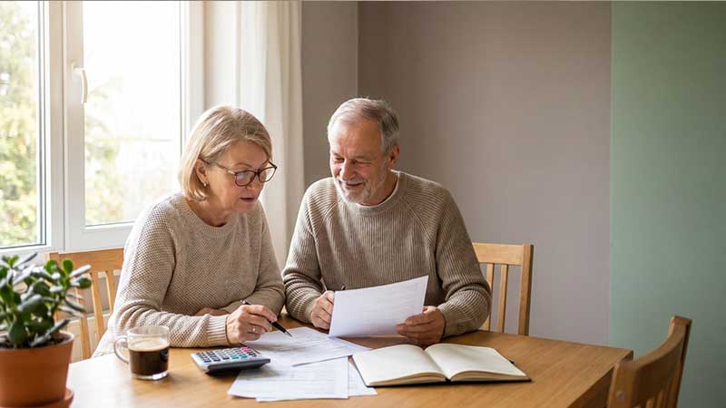 planned giving